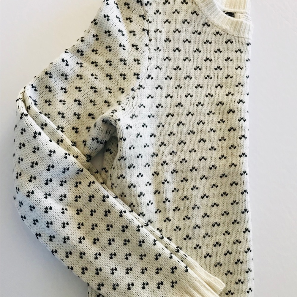 J. Crew Sweater